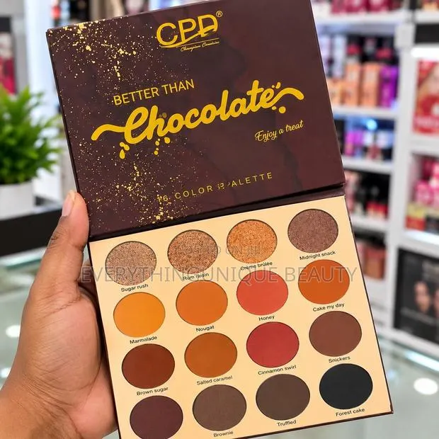 CPD Beauty / Champion Pallets · Photo 1
