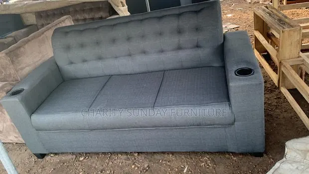 3 in One Sofa Available · Photo 1