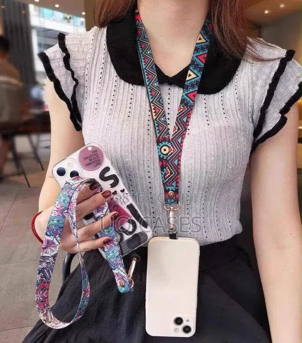 Phone Straps · Photo 1