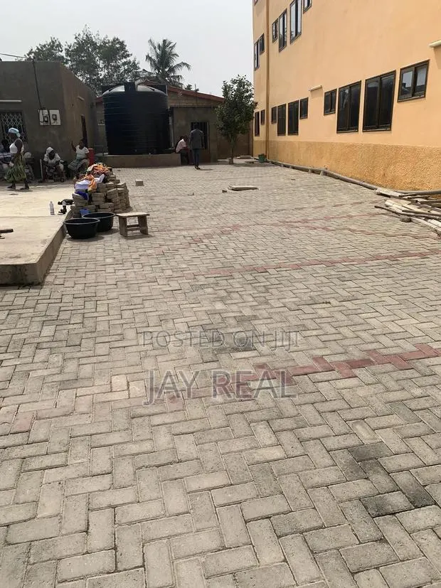 1bdrm Apartment in Jayrealestate, Kasoa for rent · Photo 1