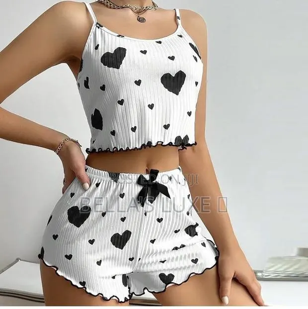 Ladies Nightwear’s · Photo 1