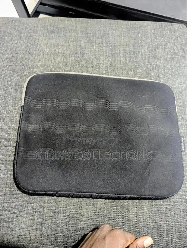 14 Inches Laptop Sleeve Cover Bag Fos Original · Photo 1