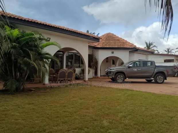 Furnished 5bdrm House in Barrier for rent · Photo 1