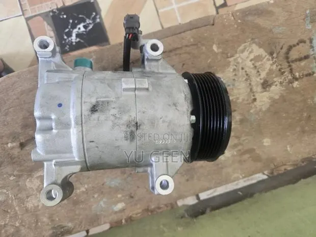 Honda Civic 2016-2021 AC Compressor/Motor