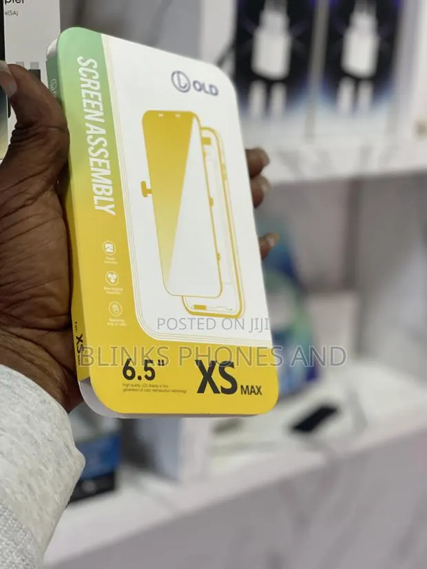 XS Max Original Screen · Photo 1