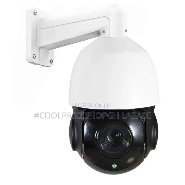 4G Ptz Camera · Photo 1