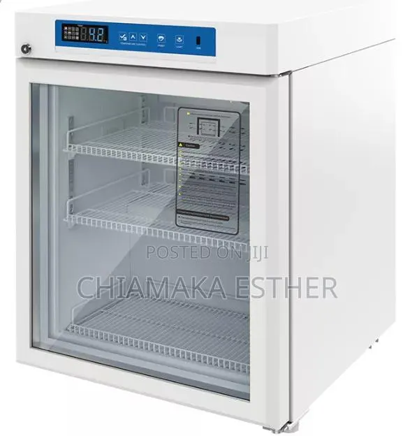 Medical Vaccine Fridge · Photo 1