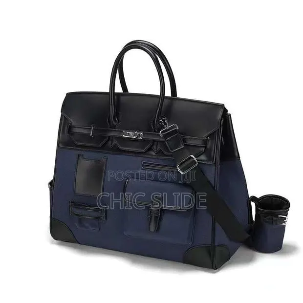 Hac 40 Cargo Duffel Bags · Photo 1