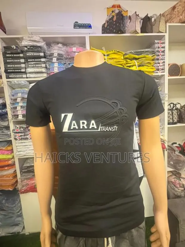 Zara Men Top · Photo 1