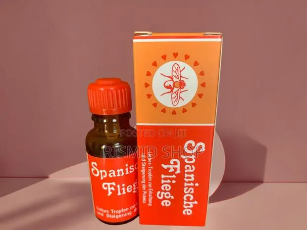 Original Spanish Fly – Special Edition · Photo 1