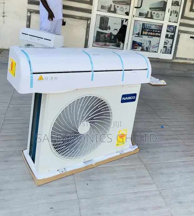 Shop Excellent Nasco 2.0hp R410 Split Air Conditioner · Photo 1
