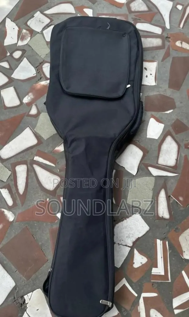 Bass Guitar Bag · Photo 1