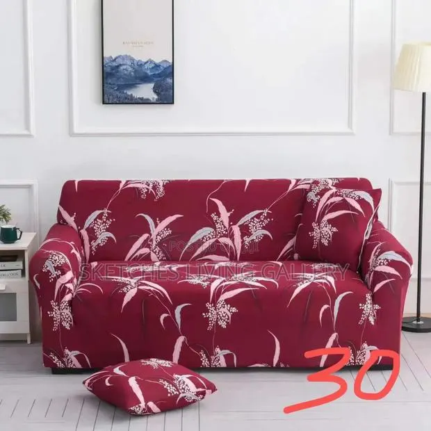 Upgrade Your Home With Beautiful Sofa Covers · Photo 1