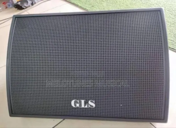 GLS Active 15inches Stage Monitor · Photo 1