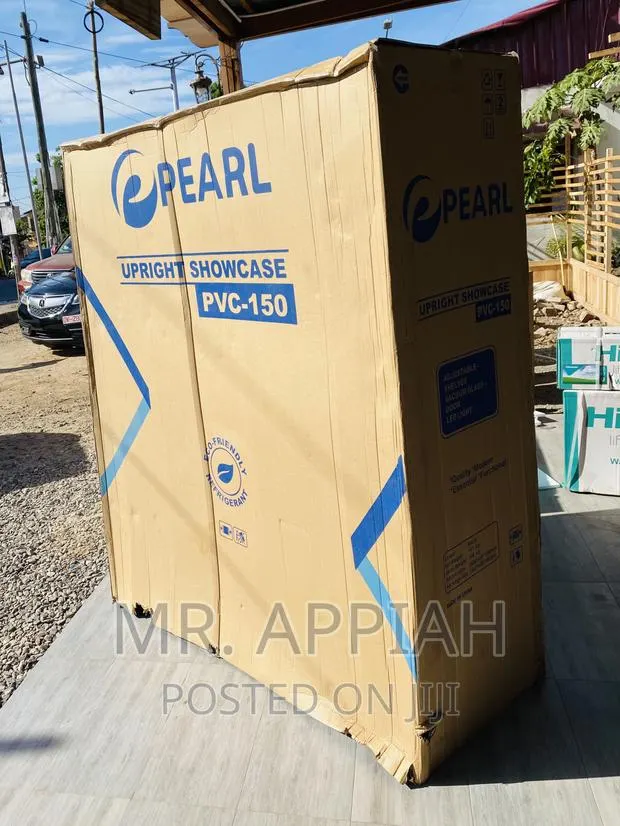 Buy Classic Pearl PVC-150 Single Door Electric Fridge. · Photo 1