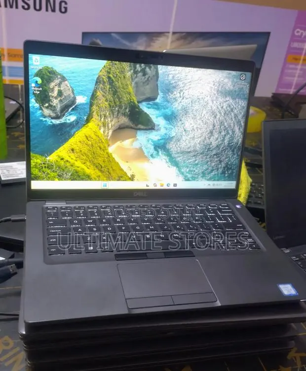 Laptop Dell 8GB Intel Core i5 HDD 500GB · Photo 1
