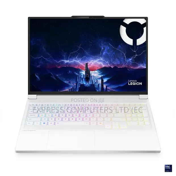 New Laptop Lenovo Legion 7 32GB Intel Core Ultra 9 SSD 1T · Photo 1