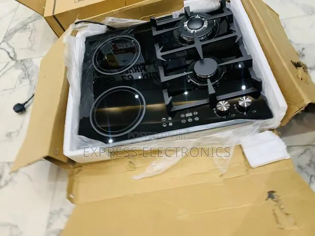 Call and Order for Kenwood 2-2 Built in Gas Electric · Photo 1