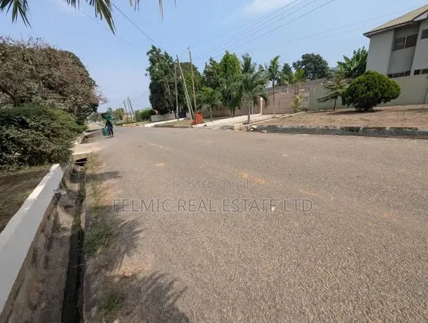 2bdrm Apartment in Achimota Cfc for rent · Photo 1