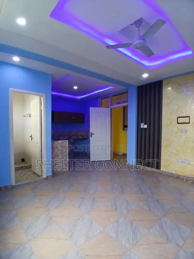 1bdrm Apartment in Teiman, Oyarifa for rent · Photo 1