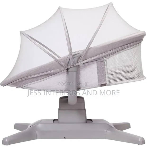 Mastela Baby Cradle · Photo 3