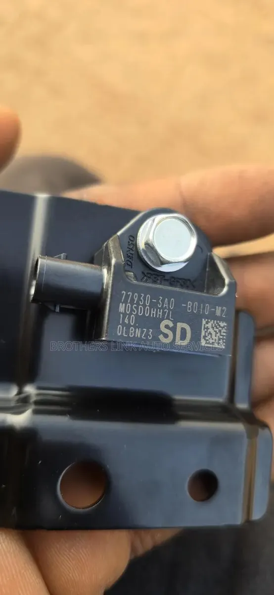 2023-25 Honda CR-V Front Impact Sensor · Photo 1