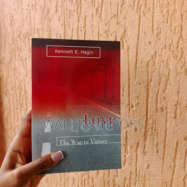 Love: The Way To Victory · Photo 1