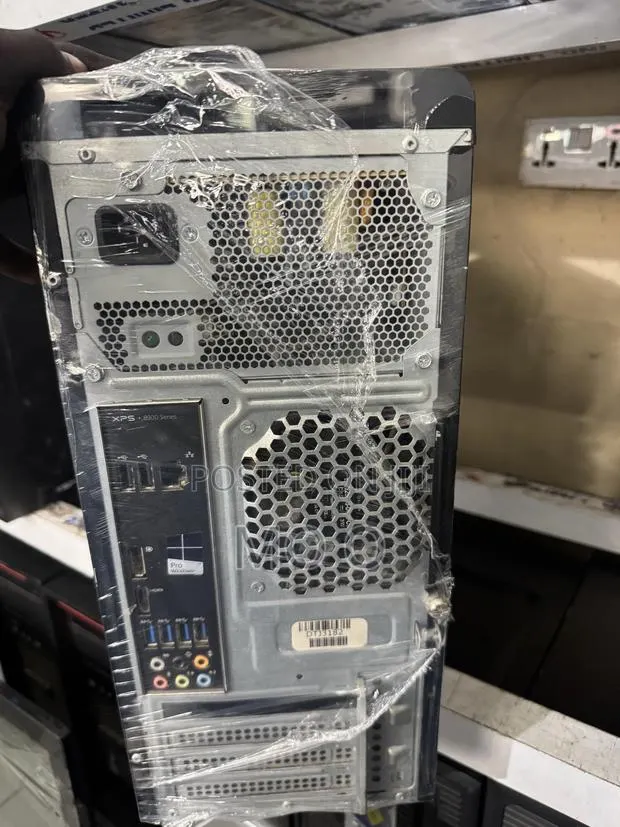 Desktop Computer Dell XPS 8GB Intel Core i5 HDD 500GB · Photo 3