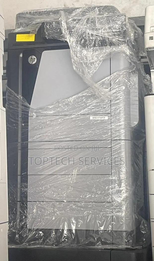 Hp Laser Jet Enterprise MFP M680