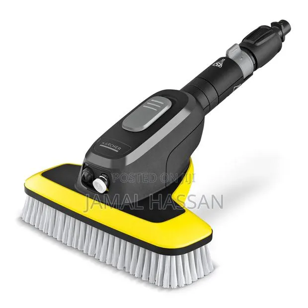 Karcher Wb7 Plus 3-in-1 Wash Brush · Photo 1
