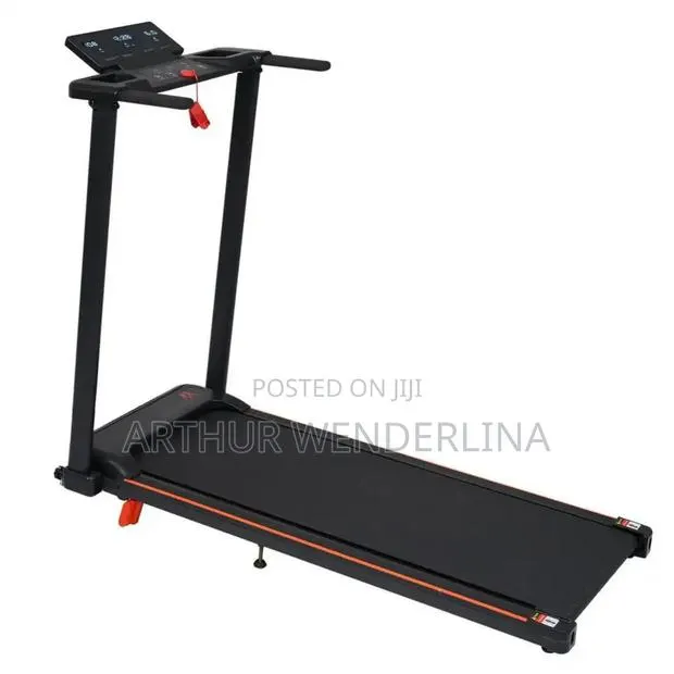Treadmill 20.6kG/22.5kG · Photo 1