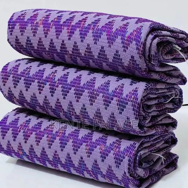 Original Bonwire Kente · Photo 1