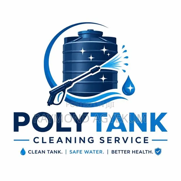 Cleaning Services · Photo 1