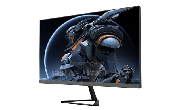Viewsonic 27", Qhd, 210hz, Fast Ips, HDR 400 Gaming Monitor · Photo 3