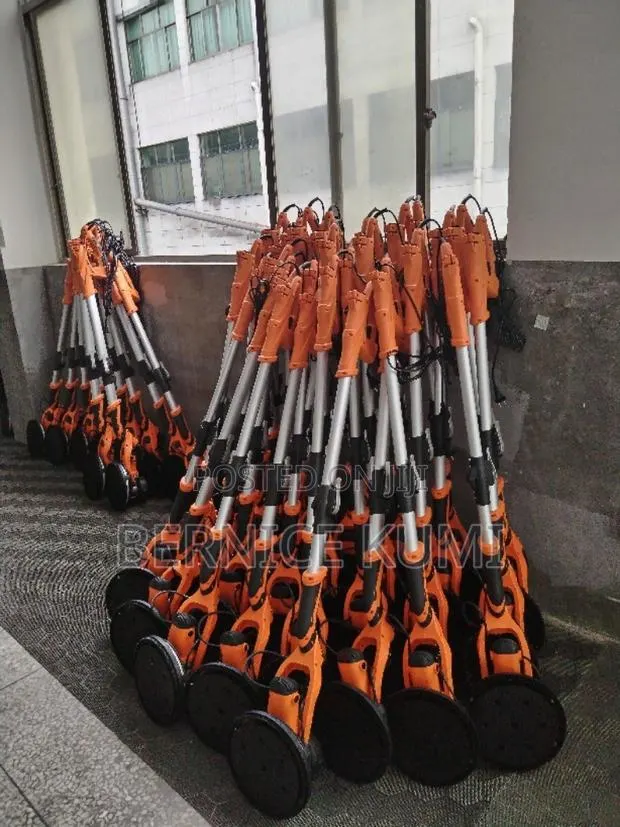 Drywall Sander Industrial Original Machine · Photo 2