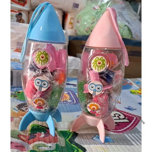 Play Dough for Kids With Interesting Things ( Price for One) · Photo 1