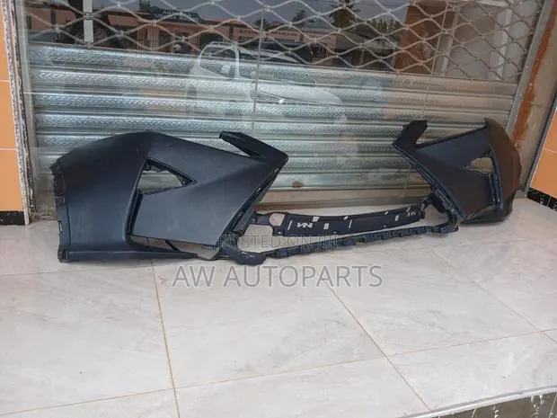 Lexus RX 350 2016-2017 Front Bumper Upper · Photo 1
