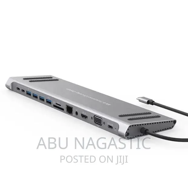 Onten 14in1 USB Type C Hub · Photo 1
