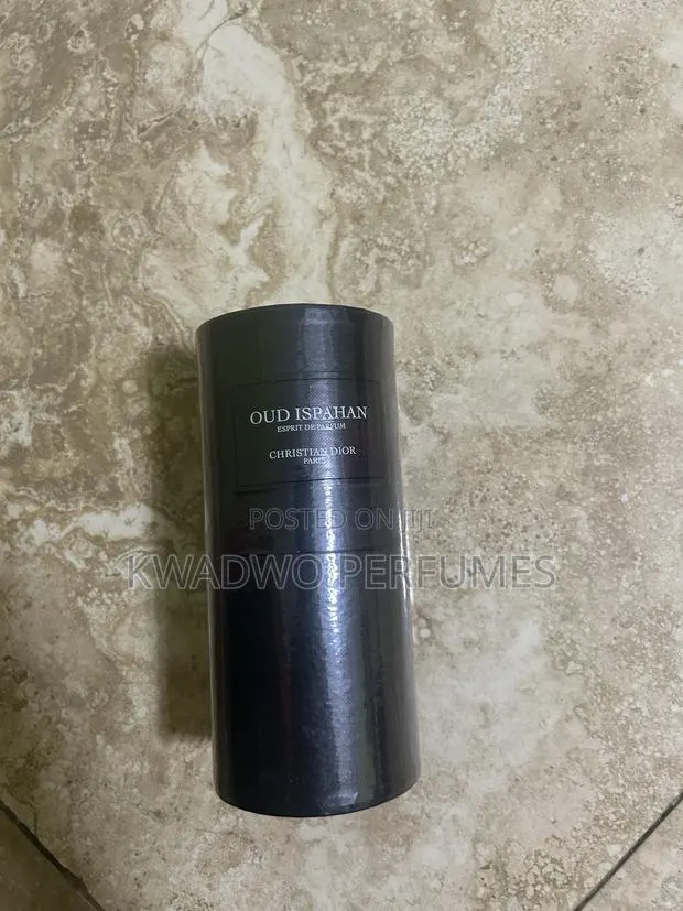 Oud Ispahan Esprit De Parfum · Photo 1