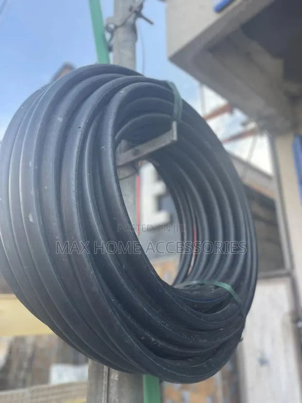 Round Pe Pipe · Photo 1