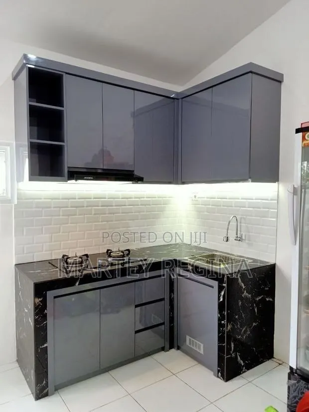 Kitchen Cabinets · Photo 1
