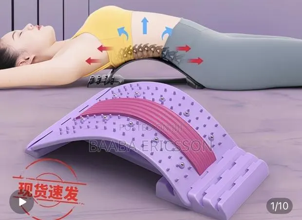 Back Stretcher · Photo 1