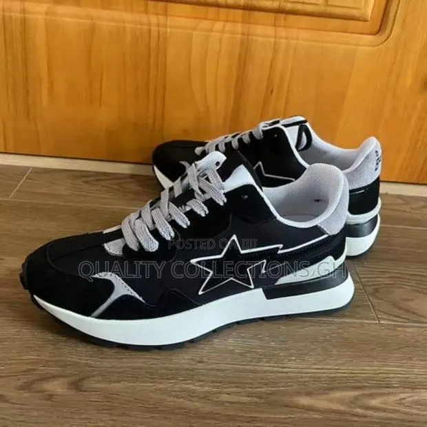 A Bathing Ape Roadsta Express · Photo 1