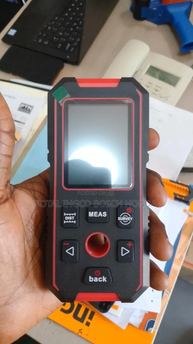 Stud Finder 3 in 1 Wall Scanner · Photo 1