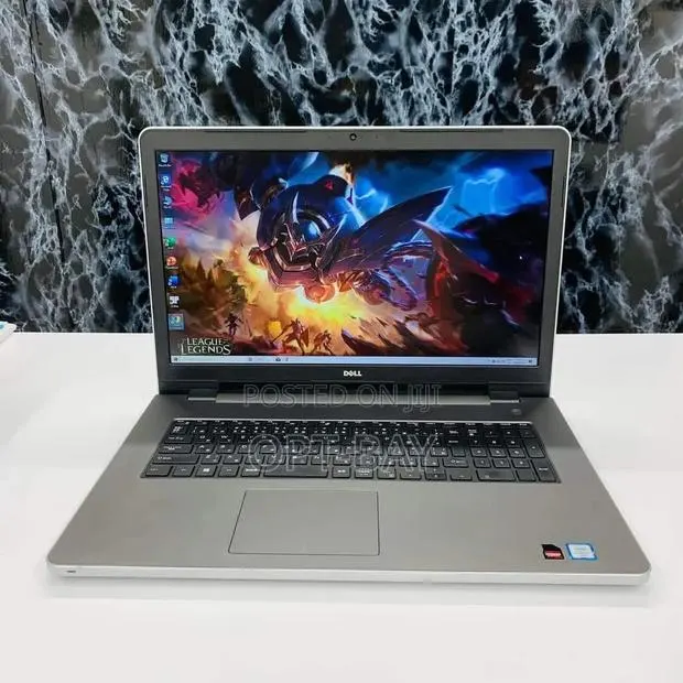 Laptop Dell Inspiron 15 16GB Intel Core i7 SSD 256GB · Photo 1