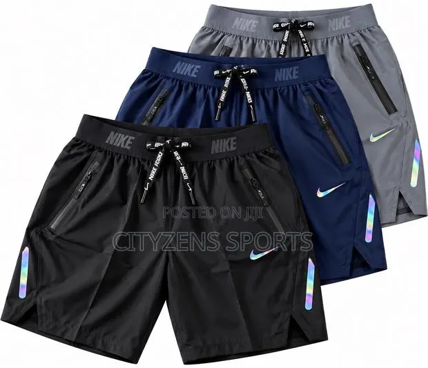 Nike Gym/Sports Shorts · Photo 1