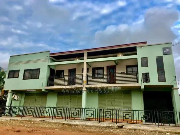 Furnished 1bdrm Apartment in Wisa Groups, Accra Metropolitan for rent · Photo 1