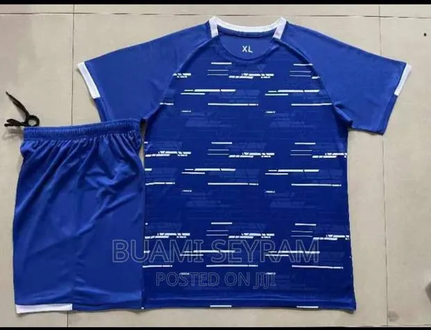 Original Jerseys For Rent · Photo 1