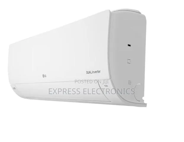 Hot Deals on Lg 2.5hp Split Dual Inverter Air Conditioner · Photo 1