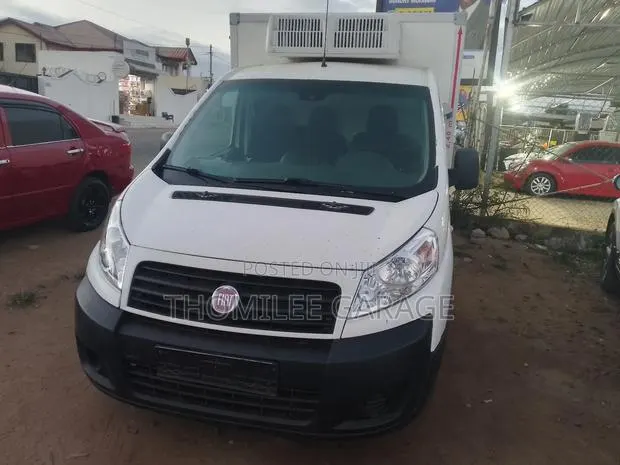 Fiat Food Truck · Photo 2